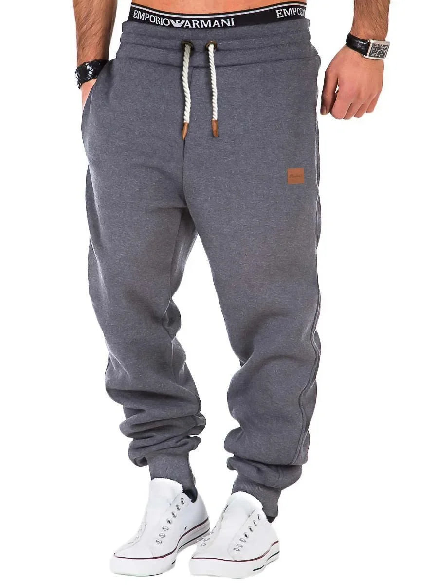 [🔥 BUY 1 GET 2 ] Men's Cold Weather Sports Sweatpants - Training & Daily Wear