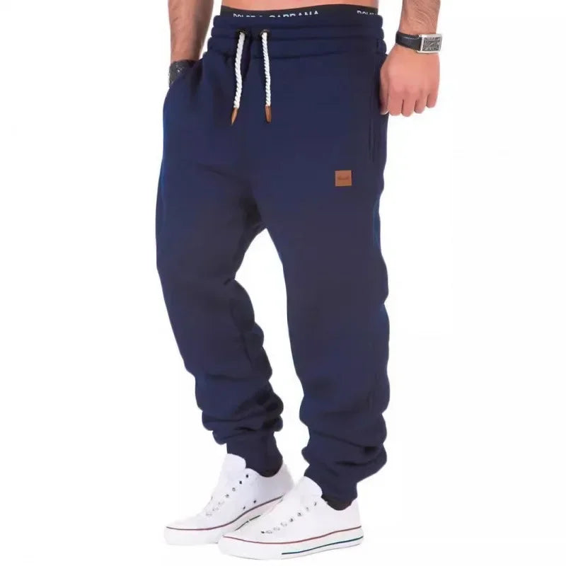 [🔥 BUY 1 GET 2 ] Men's Cold Weather Sports Sweatpants - Training & Daily Wear