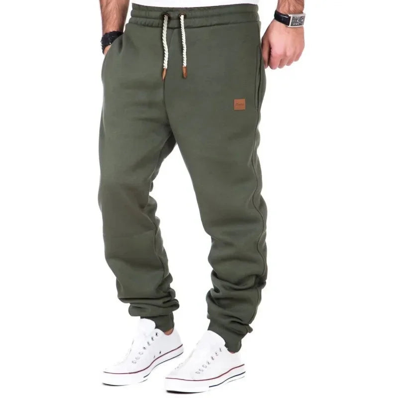 [🔥 BUY 1 GET 2 ] Men's Cold Weather Sports Sweatpants - Training & Daily Wear