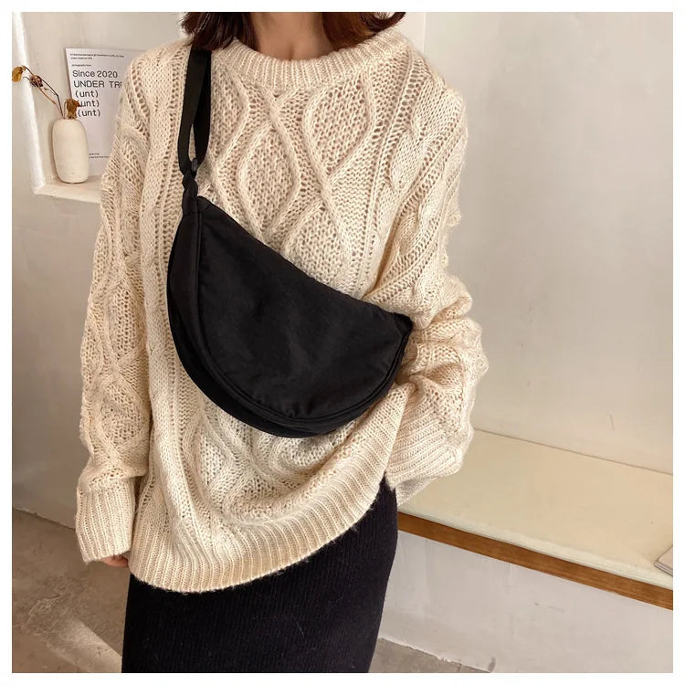 DailyGo – Women's Everyday Crossbody Bag