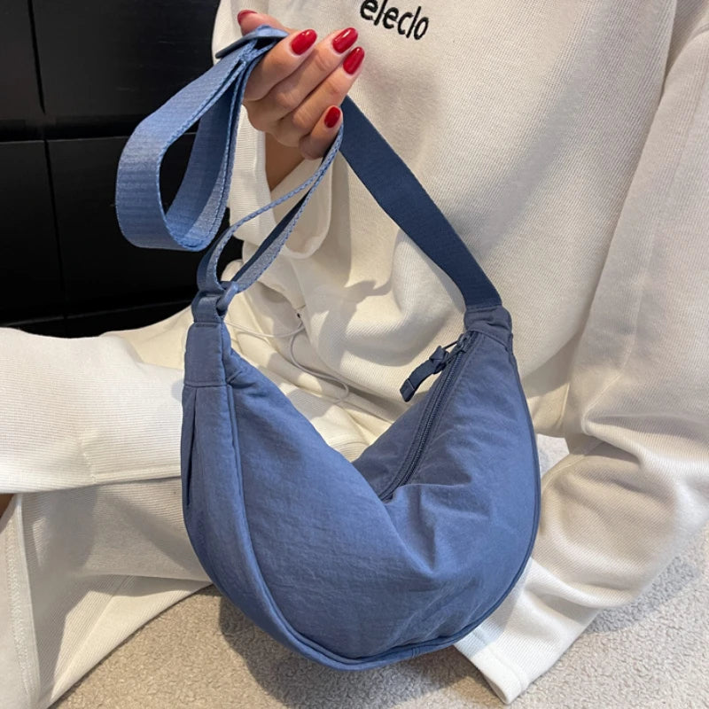 DailyGo – Women's Everyday Crossbody Bag