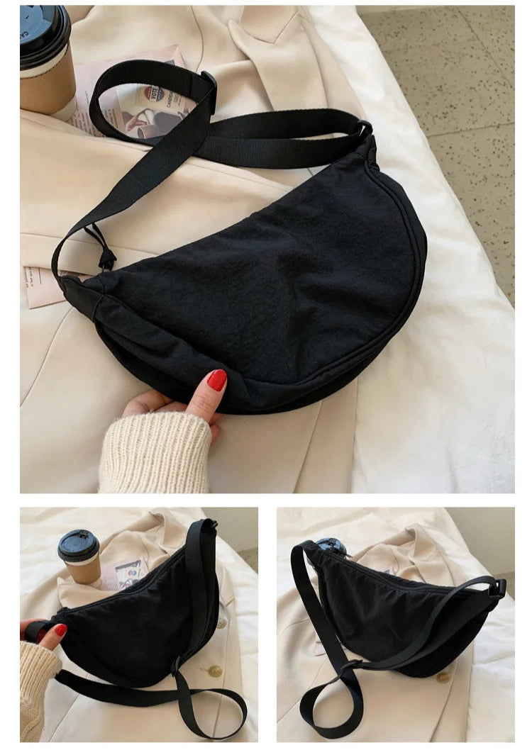 DailyGo – Women's Everyday Crossbody Bag