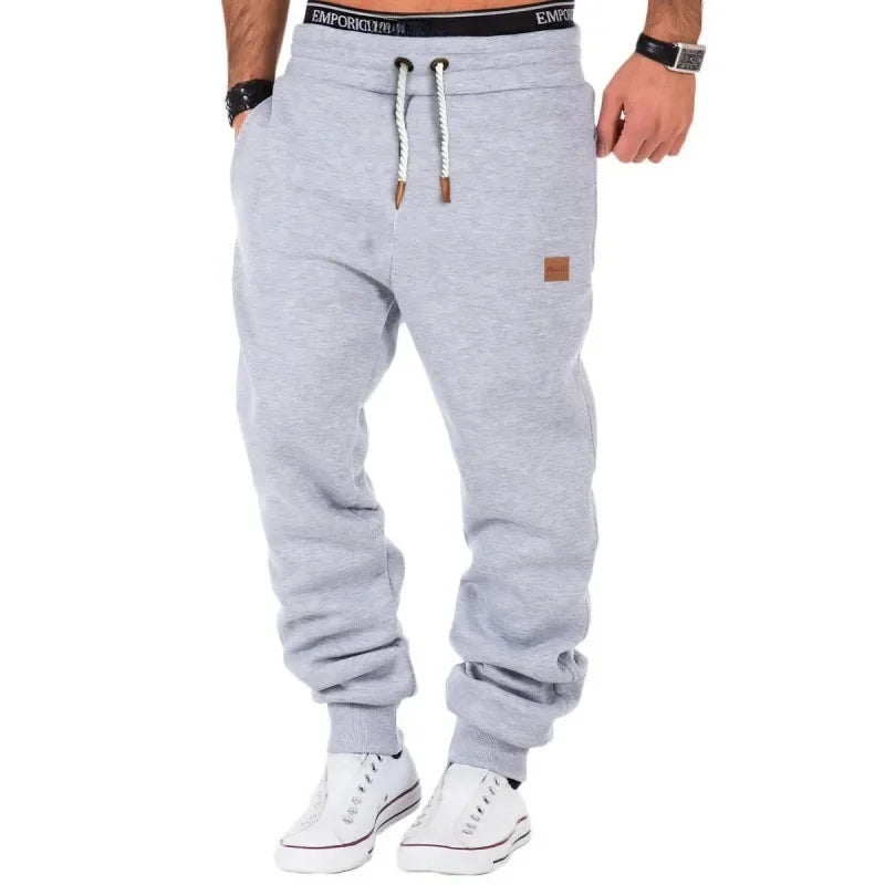 [🔥 BUY 1 GET 2 ] Men's Cold Weather Sports Sweatpants - Training & Daily Wear