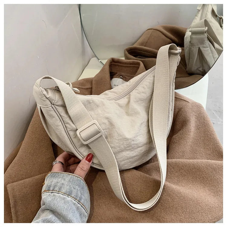 DailyGo – Women's Everyday Crossbody Bag