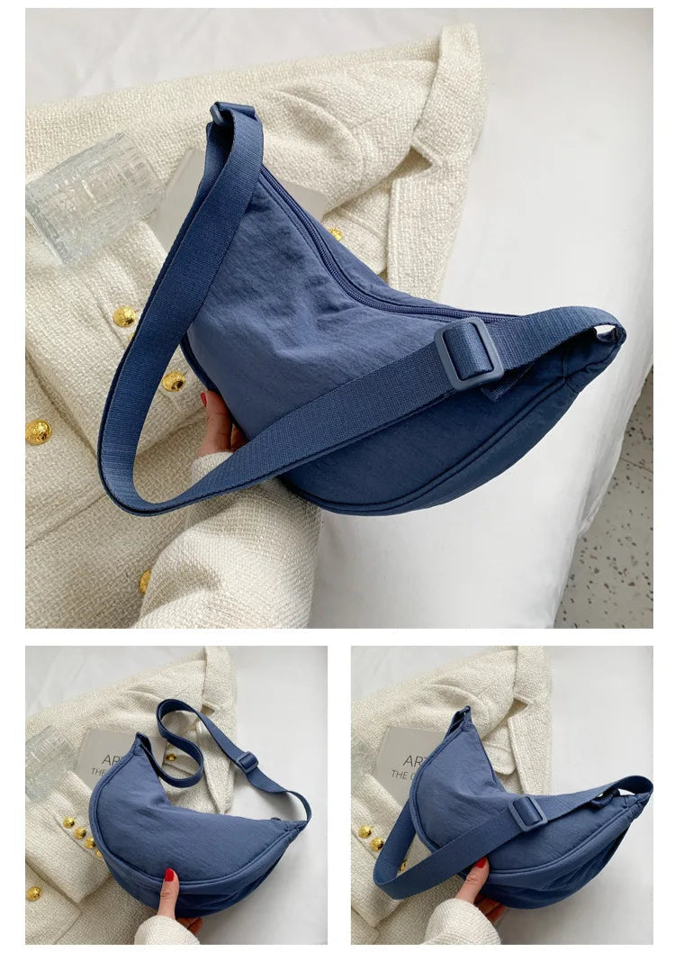 DailyGo – Women's Everyday Crossbody Bag