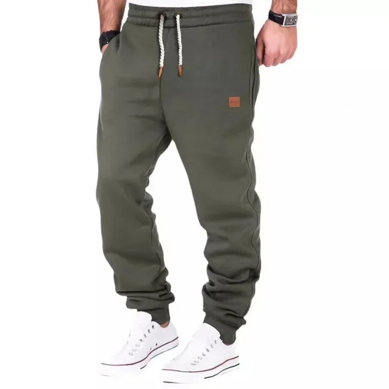 [🔥 BUY 1 GET 2 ] Men's Cold Weather Sports Sweatpants - Training & Daily Wear