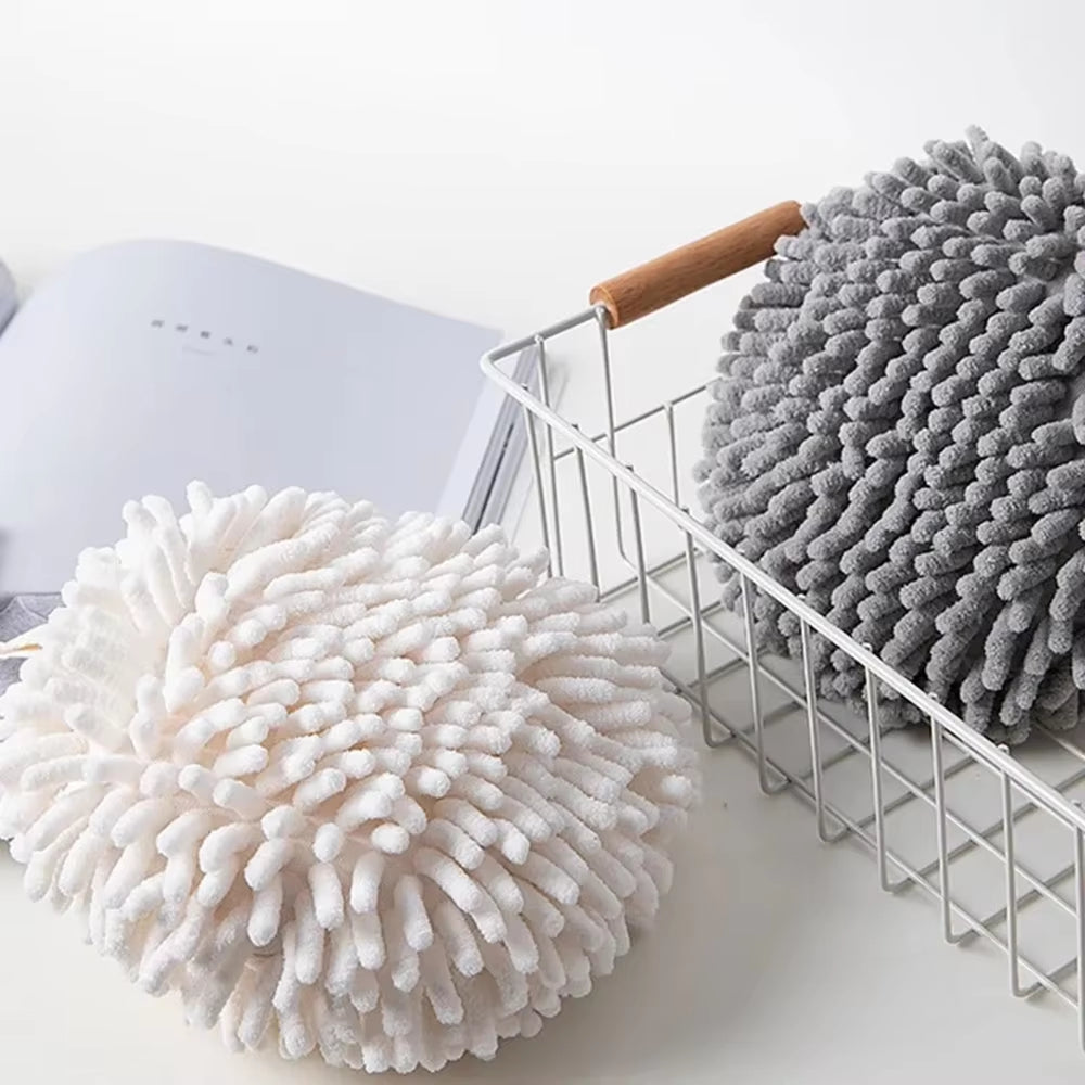 Quick Dry Hand Towels