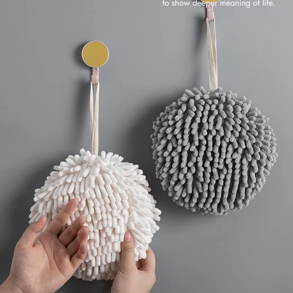 Quick Dry Hand Towels