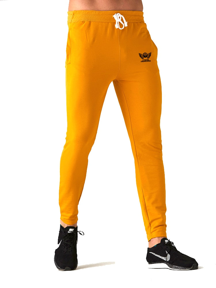 Men's Optic Joggers