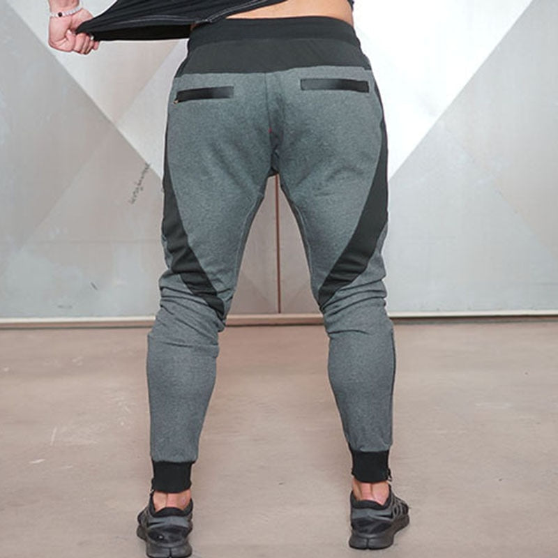 Men's Essential Tapered Sweat-Pants V3