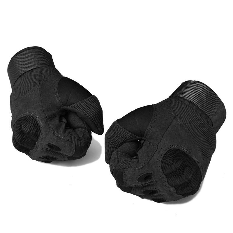 High-Performance Tactical Gloves