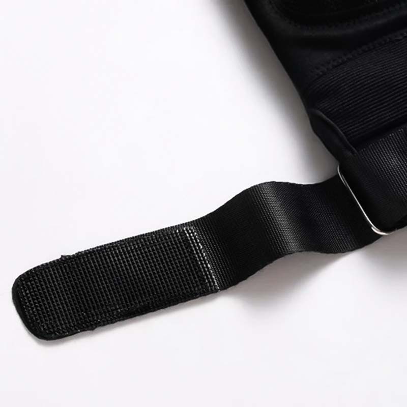 High-Performance Tactical Gloves