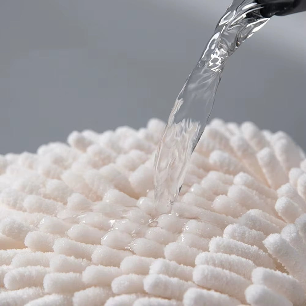 Quick Dry Hand Towels