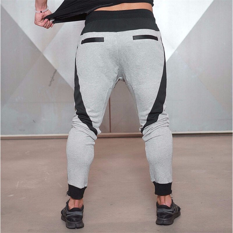 Men's Essential Tapered Sweat-Pants V3