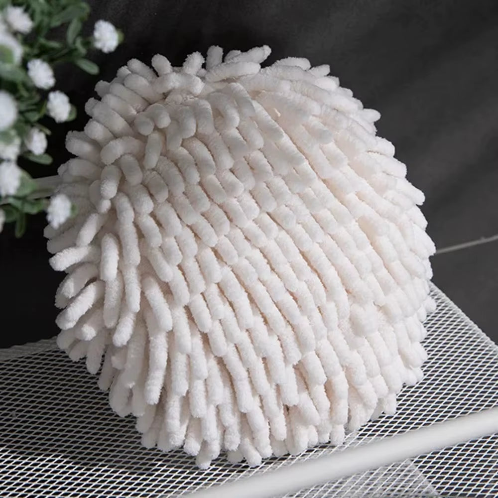 Quick Dry Hand Towels