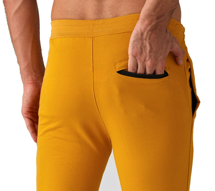 Men's Optic Joggers