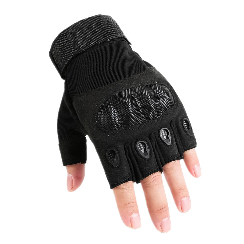 High-Performance Tactical Gloves