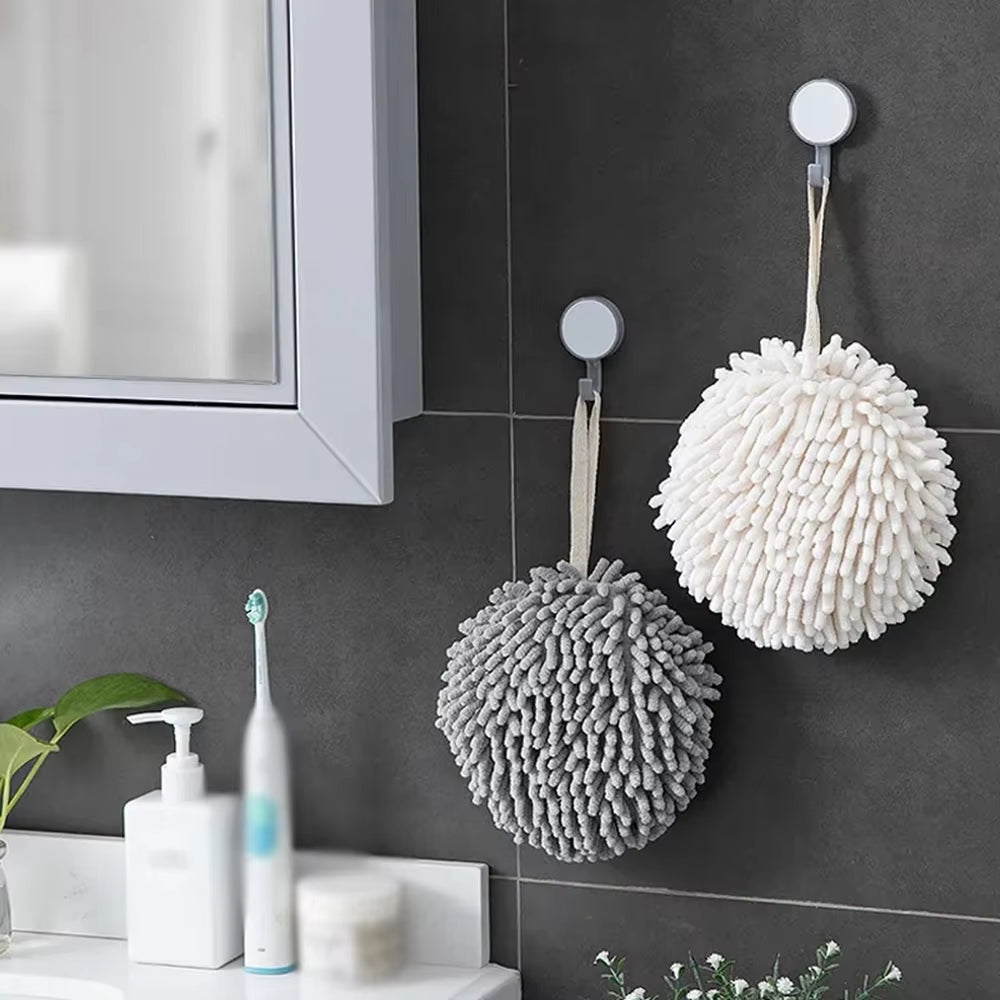 Quick Dry Hand Towels