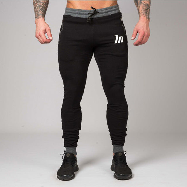 Men's Joggers V4